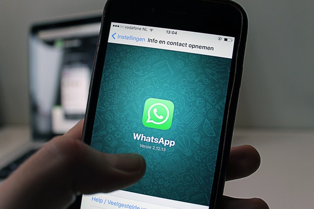 Whats App