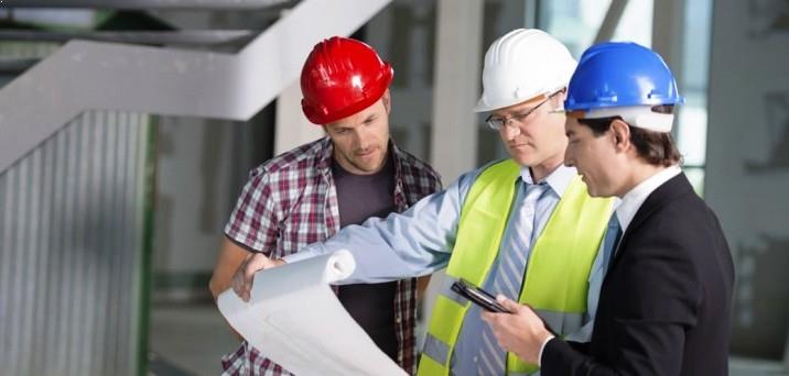 Make Life Easy with Construction Management Software