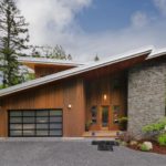 Best Roof Design for snow