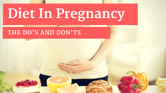 Diet During Pregnancy