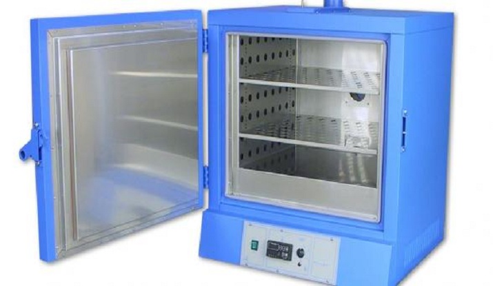 Hot Air Ovens