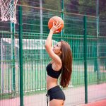 best outdoor basketball shoes