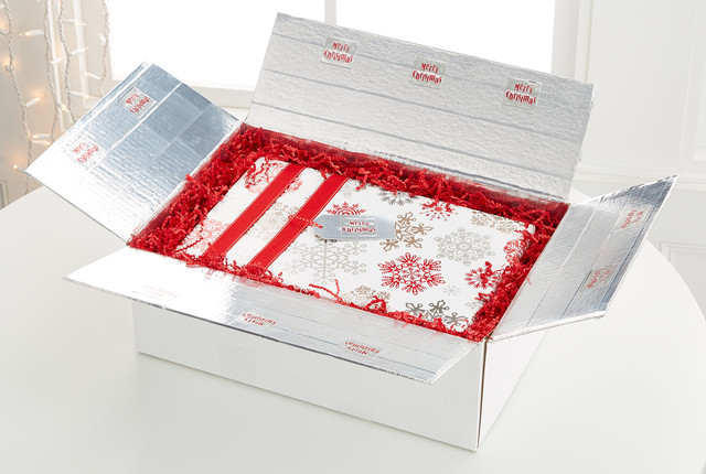 Custom Boxes