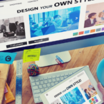 How To Make An AMAZING Web Design