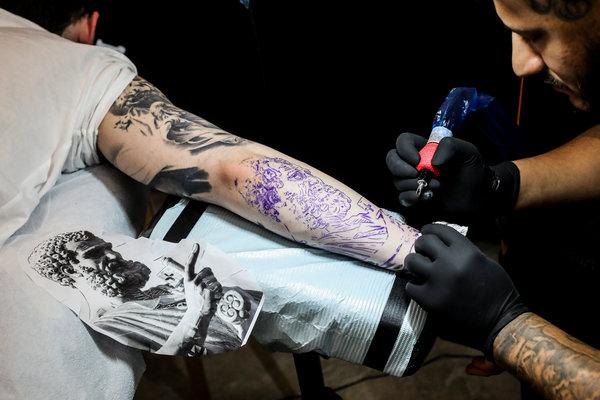 How to Get the Best Tattoo Artist for Your Next Tattoo