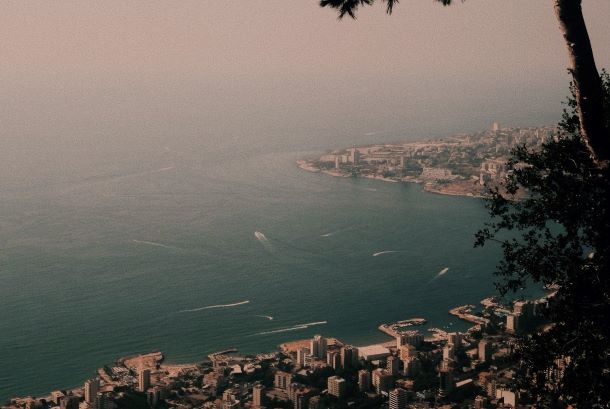 Moving to Lebanon 101 feature photo