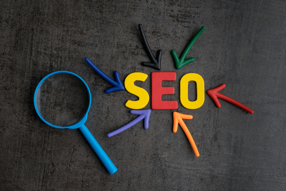 SEO techniques 2019