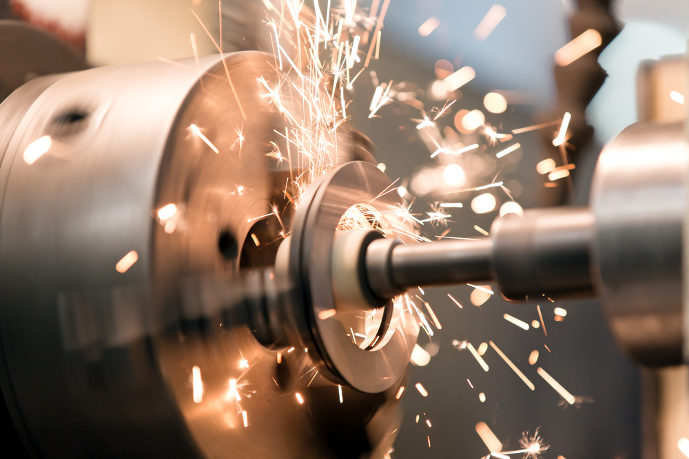 cnc-manufacturing