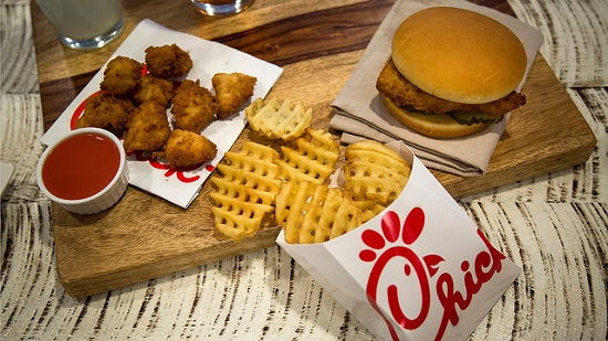 fast-food-franchise