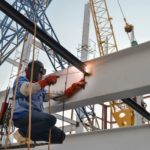 structural steel fabricator