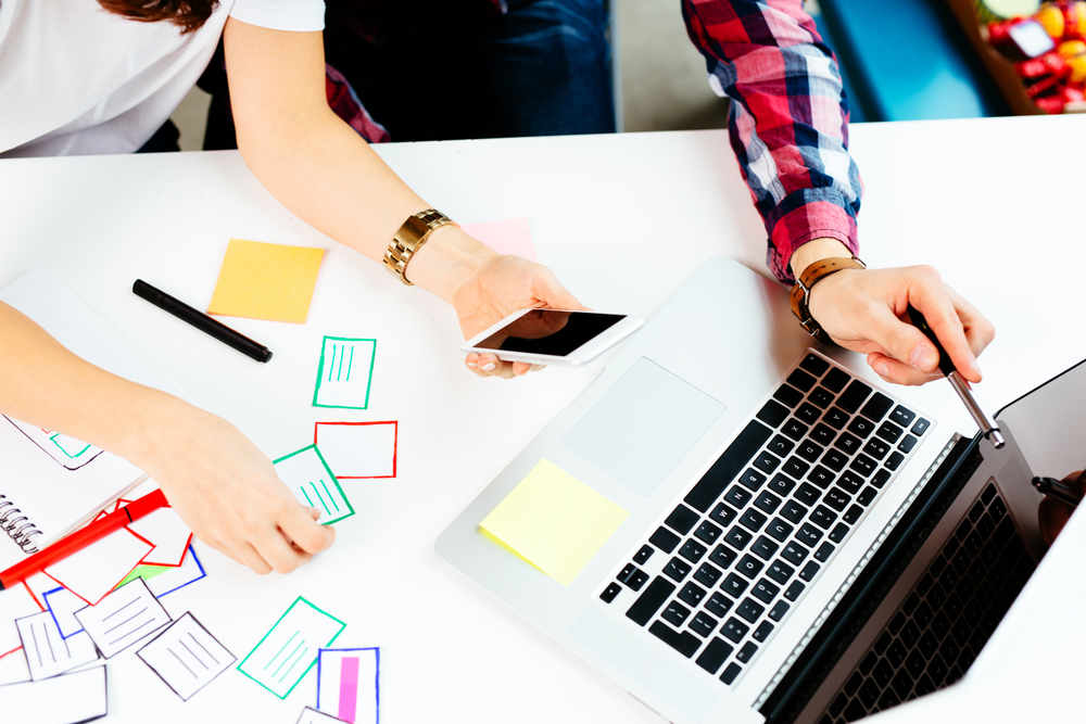 5 Things You Need To Clear About Your Mobile App Developer