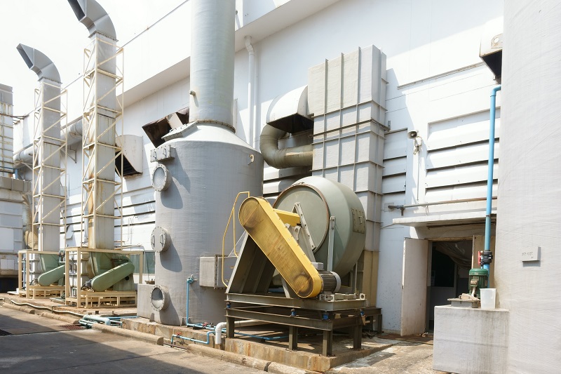Dust Extractor