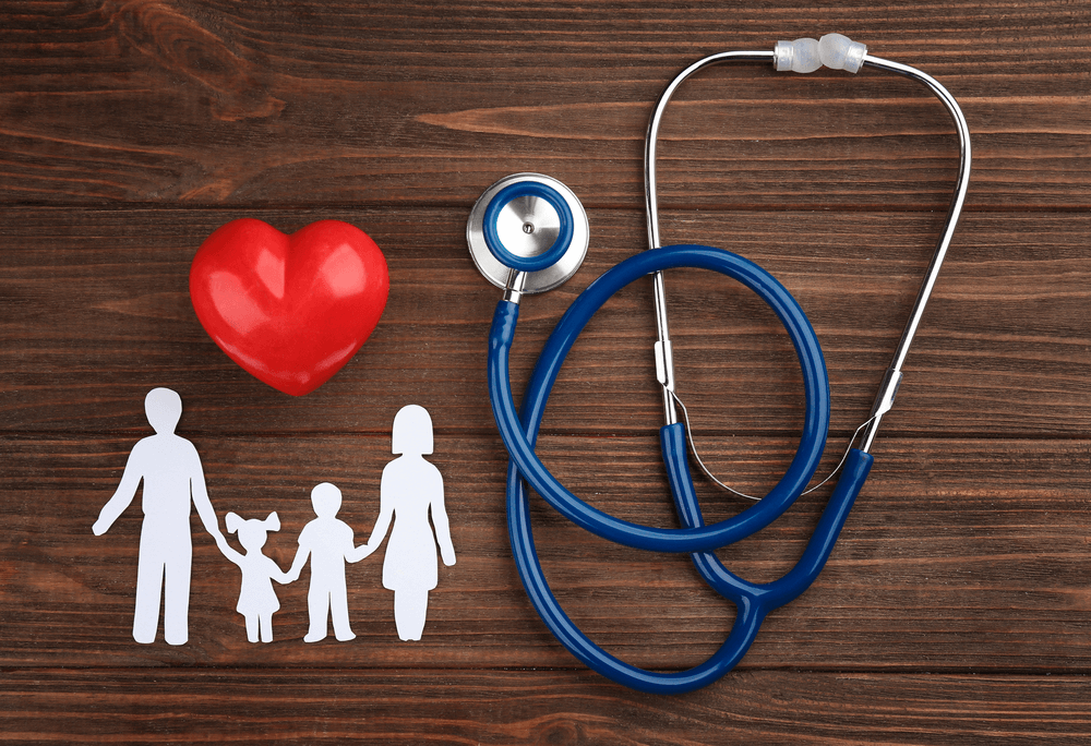 Family Health Insurance Plan