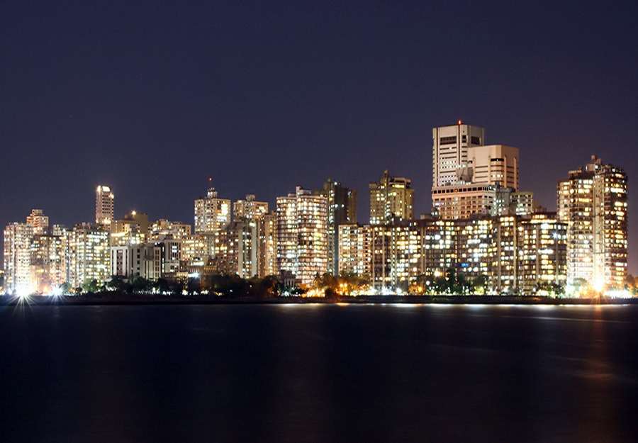 Mumbai - Street Food Guide