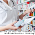 Online Local Pharmacy