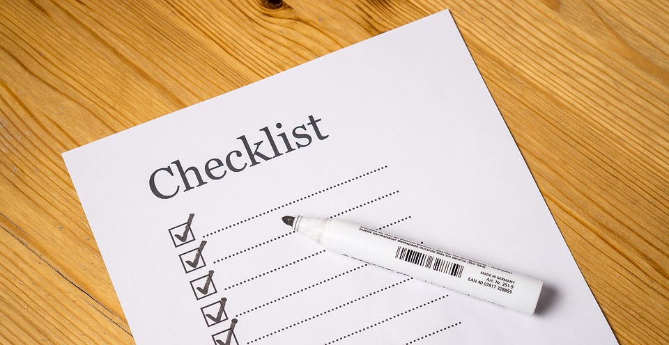 checklist-2077019_960_720