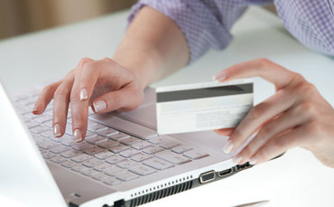 SBI credit card for amazon shopping
