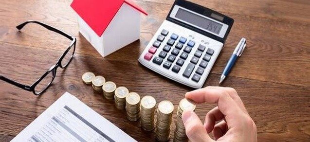 mortgage loan