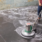 Concrete Resurfacing