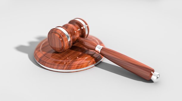 Bail Process