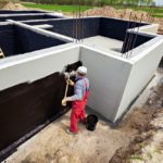 Construction Waterproofing