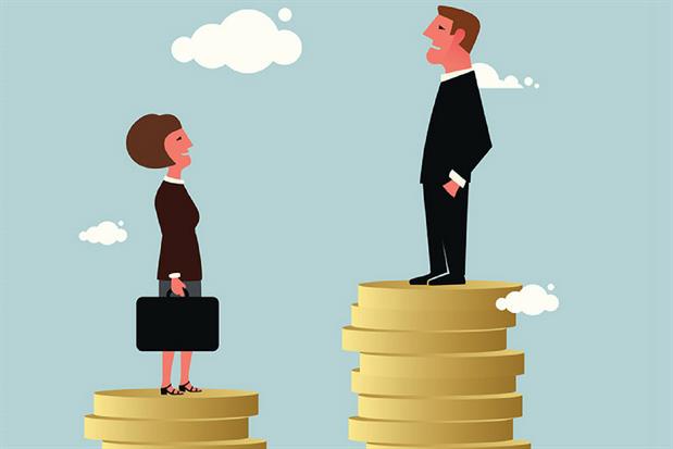 Gender Pay Gap