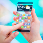 Logo Design Legend: Mobile App Development