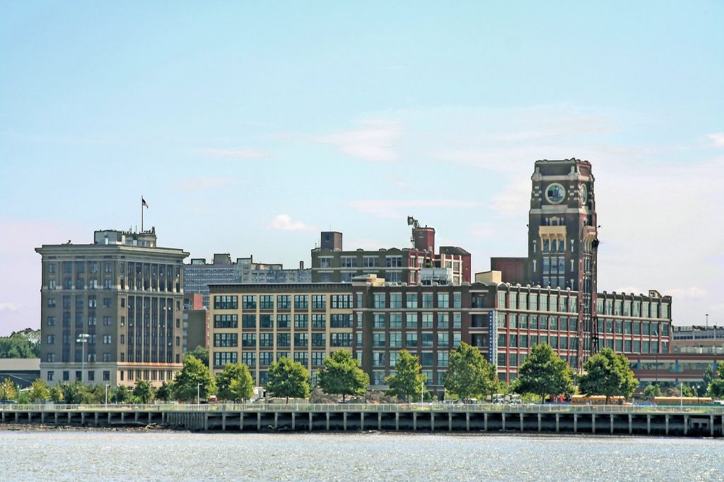 New Jersey _357829