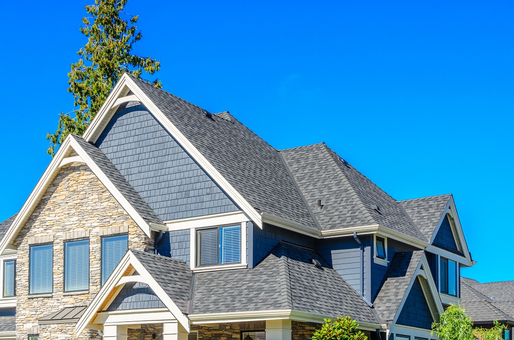 Roof Restoration