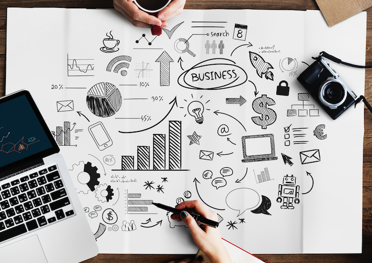 Business Growth