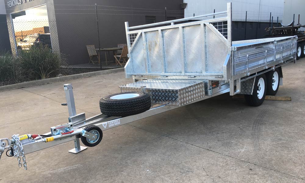 Trailers
