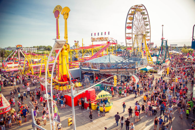 Upcoming Food Events in Toronto