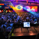 audio visual hire London