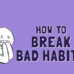 bad emotional habits