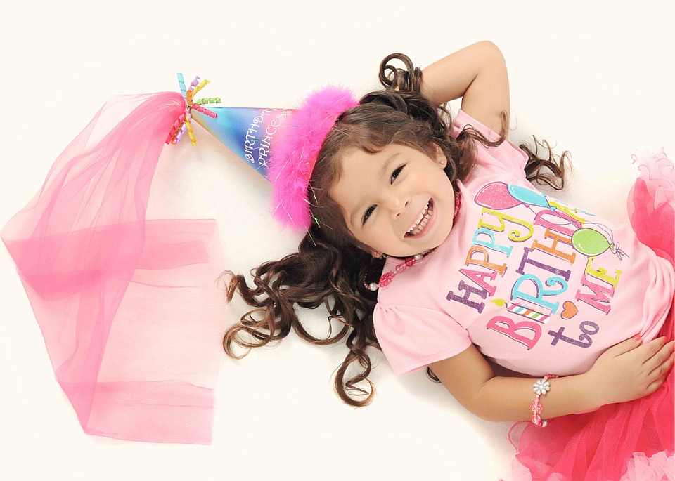 Children’s Birthday Party