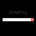 search xyz