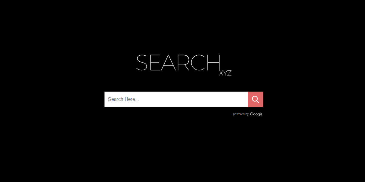 search xyz