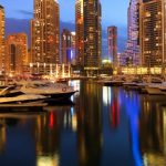 Eight Reasons why you should visit Dubai as soon as possible.