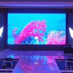 Led Screen hire