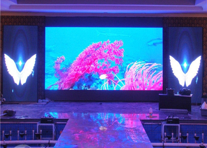 Led Screen hire