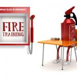 fire safety training