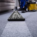 Upholstery Cleaning
