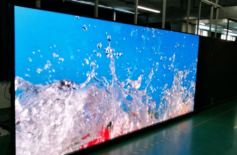 Use Led Screens for your events