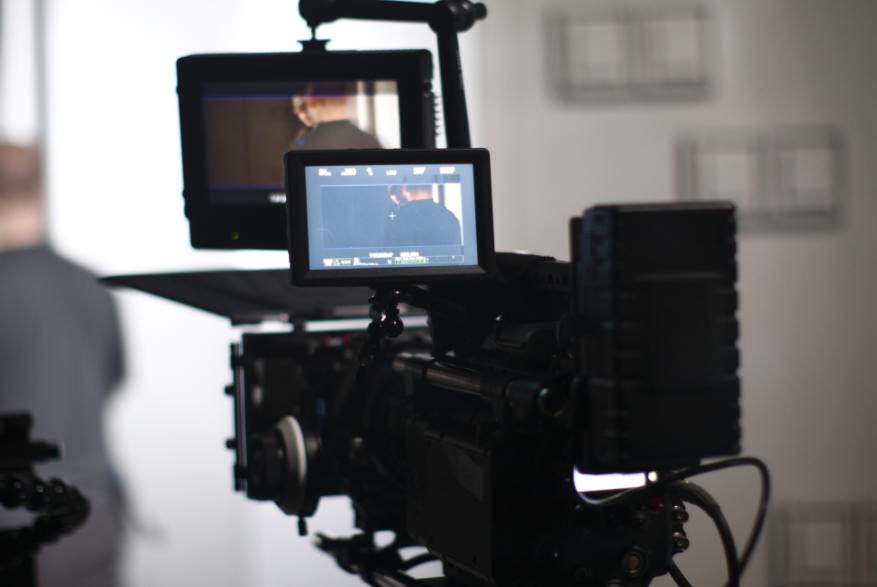 Web Streaming Services