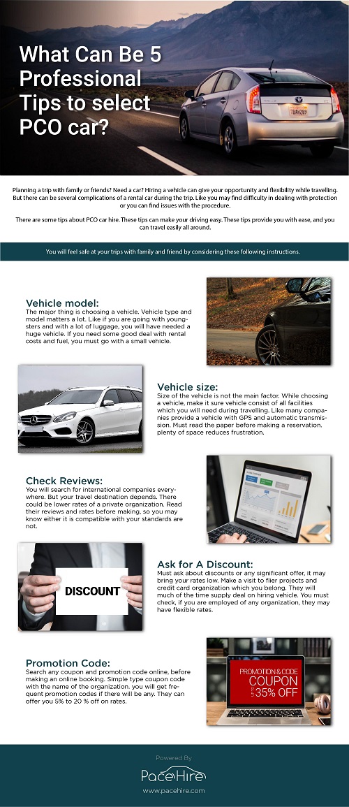 What Can Be 5 Professional Tips to select PCO car - Copy