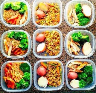prep