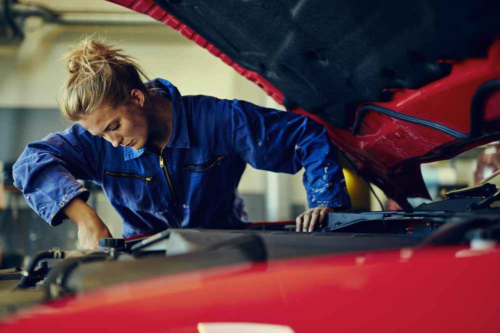 Car Mechanic