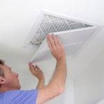 Ducted Heating And Cooling System