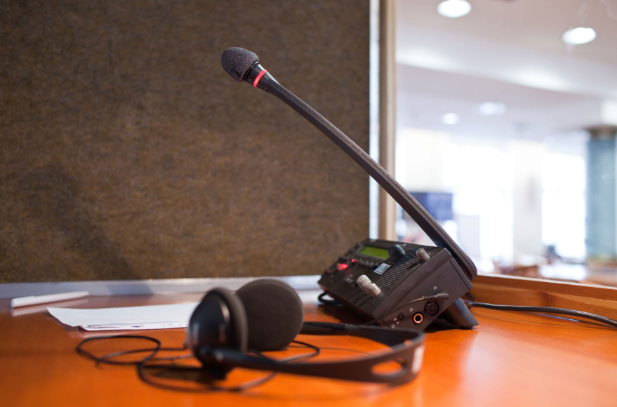 You Need to Hire an Interpreter! Know the Reason