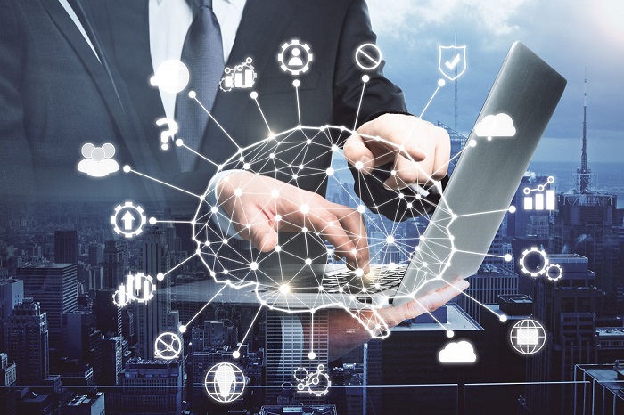 Insurance Indusrty competitive business era